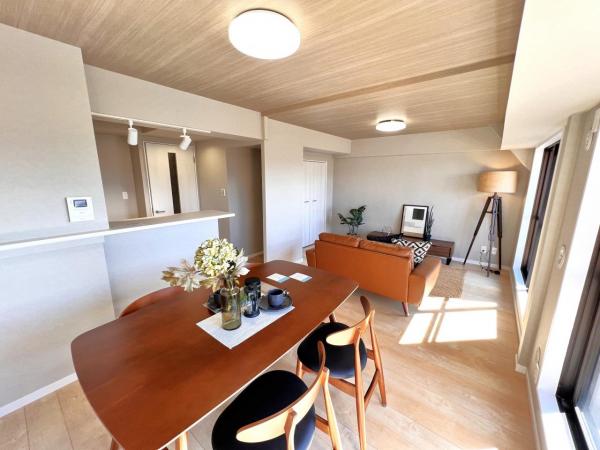 中古マンション 海老名市国分南３丁目 相鉄本線海老名駅 3,097万円
