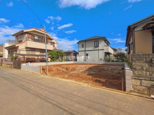 新築戸建 千葉県佐倉市中志津４丁目1702-17 京成本線志津駅 3,798万円