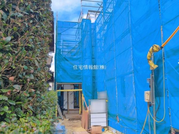 新築戸建 埼玉県さいたま市見沼区大字南中丸1003-3 東武野田線大和田駅 3,880万円
