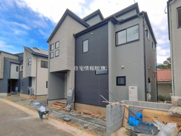 新築戸建 埼玉県さいたま市見沼区大字南中野1102 東武野田線大和田駅 3,790万円