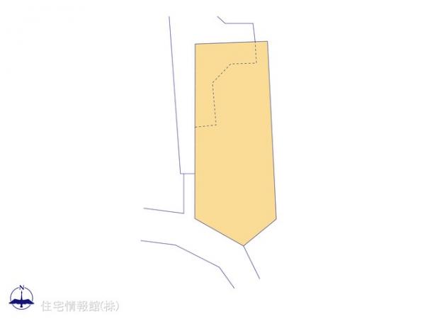 新築戸建 神奈川県横浜市港北区新吉田東１丁目48-13 横浜市営地下鉄グリーンライン高田駅 7,280万円