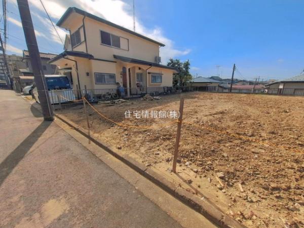 新築戸建 神奈川県横浜市戸塚区下倉田町1756-83 JR東海道本線(東京〜熱海)戸塚駅 5,380万円
