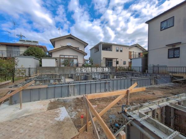 新築戸建 千葉県野田市上花輪新町31-6 東武野田線野田市駅 2,790万円