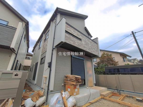 新築戸建 東京都調布市深大寺北町６丁目11-7 京王線調布駅 5,880万円