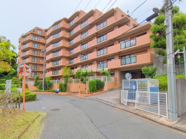 中古マンション 千葉県千葉市中央区椿森６丁目7-28 JR総武本線東千葉駅 2,180万円