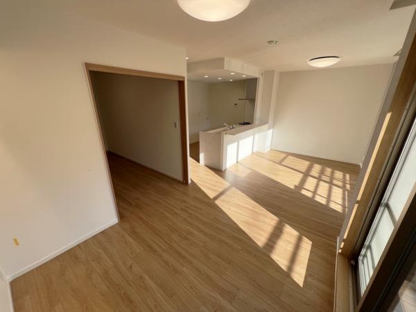 中古マンション 多摩市諏訪１丁目 京王相模原線京王永山駅 4,790万円