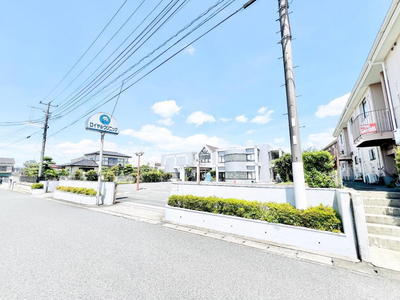 新築戸建 木更津市請西２丁目 JR内房線木更津駅 3,780万円