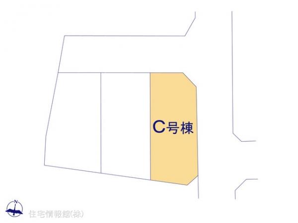 新築戸建 宇都宮市戸祭２丁目10-15 東武宇都宮線東武宇都宮駅 3,490万円