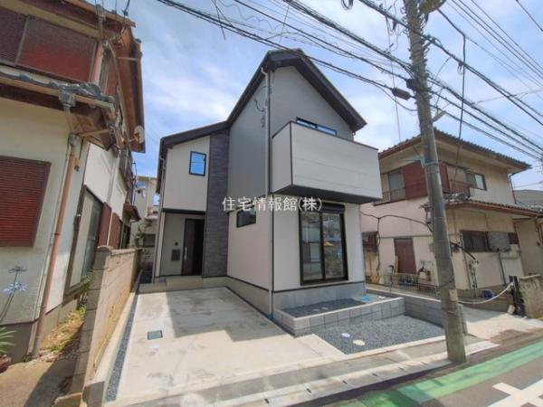 新築戸建 千葉県千葉市稲毛区天台５丁目173-6 千葉都市モノレール穴川駅 4,077万円