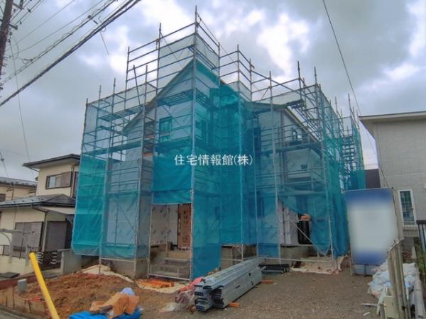 新築戸建 千葉県佐倉市石川630-8 JR総武本線佐倉駅 3,590万円
