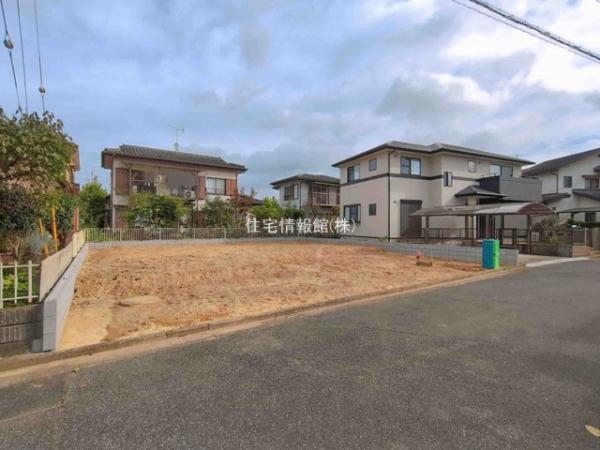 新築戸建 千葉県佐倉市宮前２丁目10-3 京成本線京成佐倉駅 4,598万円