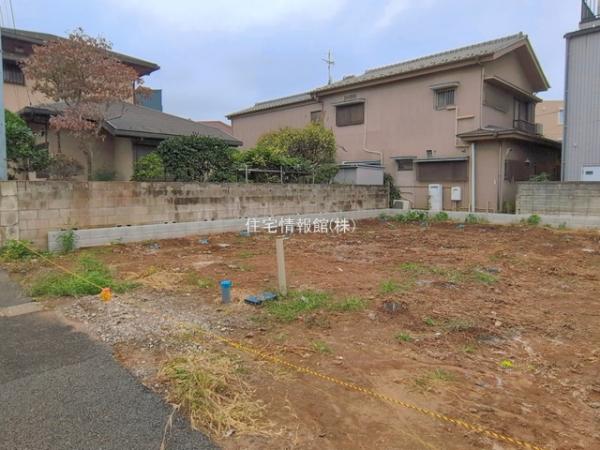 新築戸建 千葉県千葉市中央区登戸３丁目9-26 JR総武本線千葉駅 5,990万円