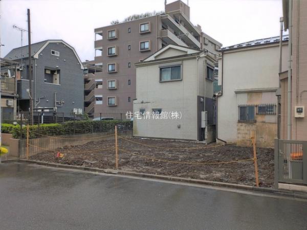 土地 東京都北区豊島７丁目26-13 南北線王子神谷駅 6,180万円