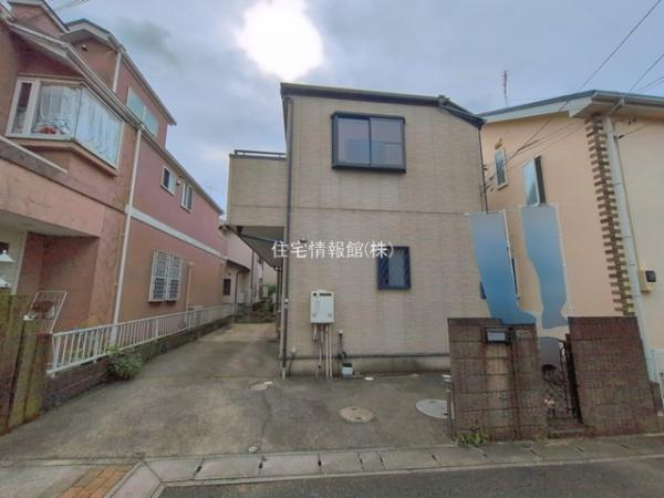 中古戸建 千葉県市川市曽谷４丁目9-12 京成本線京成八幡駅 2,549万円