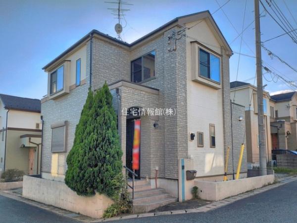 中古戸建 千葉県我孫子市湖北台４丁目6-37 JR成田線湖北駅 2,080万円