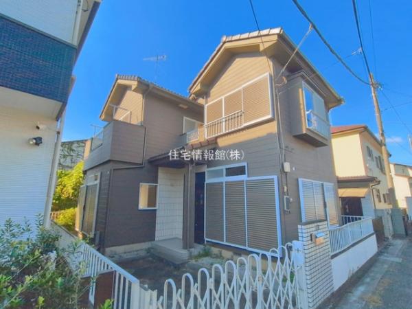 中古戸建 埼玉県さいたま市見沼区大字大谷1713-2 東武野田線七里駅 2,398万円