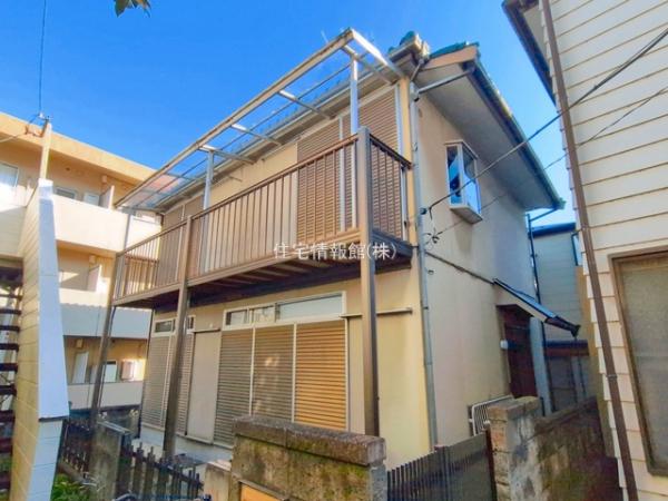 中古戸建 埼玉県さいたま市桜区西堀１０丁目9-9 JR埼京線南与野駅 2,280万円