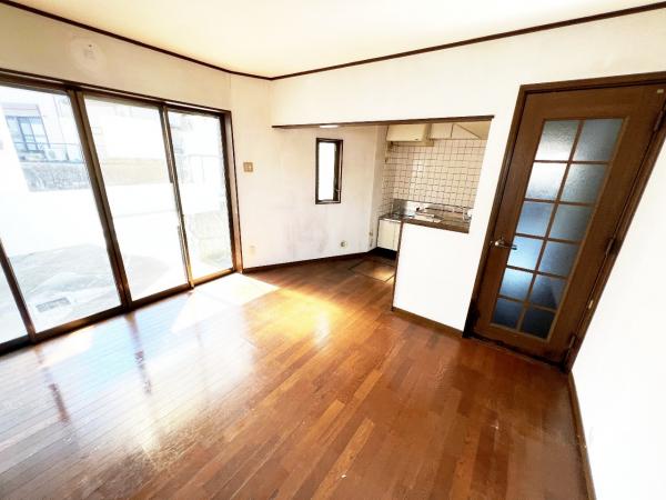 中古戸建 小田原市中村原 JR東海道本線(東京〜熱海)二宮駅 1,280万円