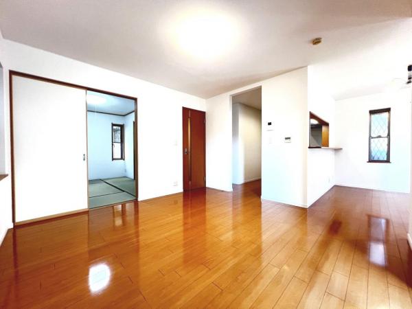 中古戸建 さいたま市北区奈良町 JR高崎線宮原駅 3,580万円