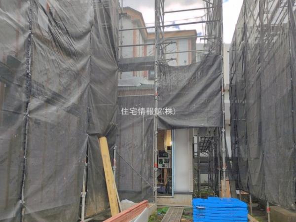 新築戸建 神奈川県綾瀬市深谷中２丁目20-8 小田急江ノ島線長後駅 4,390万円
