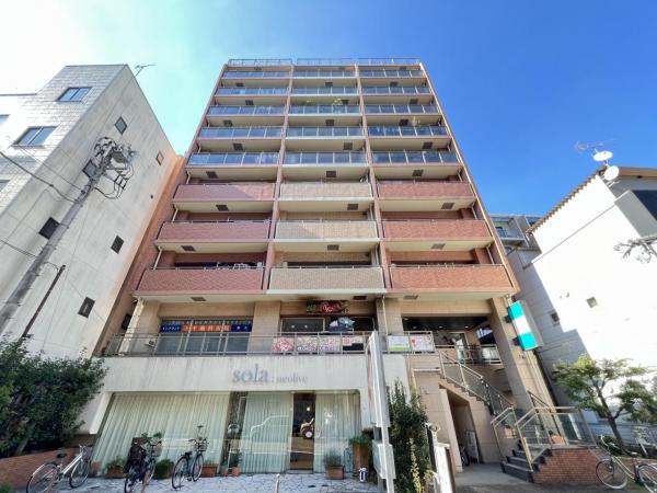 中古マンション 相模原市南区相模大野３丁目 小田急線相模大野駅 4,990万円