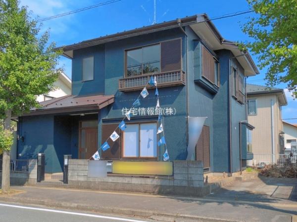 中古戸建 埼玉県久喜市菖蒲町菖蒲5013-122 JR東北本線（宇都宮線）久喜駅 1,399万円