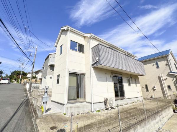 中古戸建 町田市金井８丁目 小田急線玉川学園前駅 3,480万円