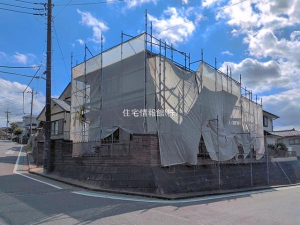 中古戸建 千葉県千葉市緑区越智町770-81 JR外房線誉田駅 1,880万円