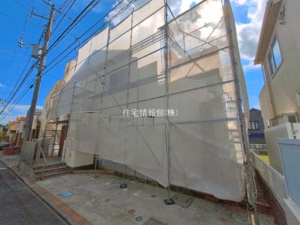 中古戸建 千葉県千葉市緑区あすみが丘９丁目1-14 JR外房線土気駅 2,680万円