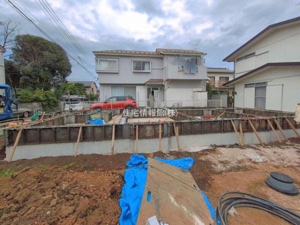 新築戸建 千葉県千葉市緑区あすみが丘東２丁目1805-43 JR外房線土気駅 4,698万円