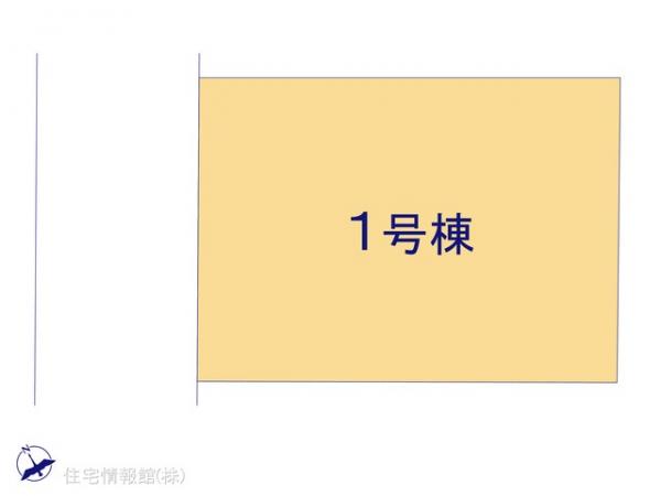 新築戸建 千葉県四街道市栗山316-14 JR総武本線四街道駅 3,898万円