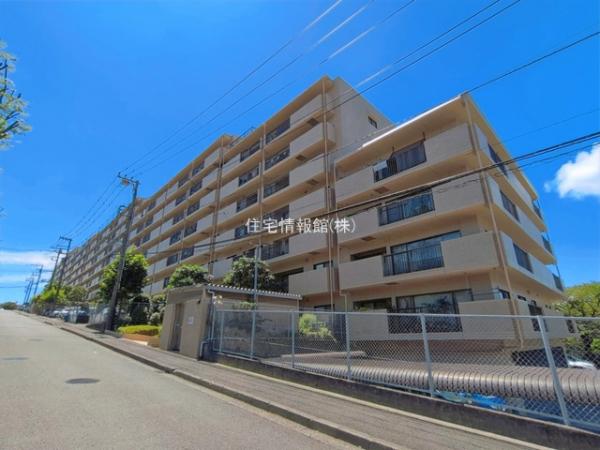 中古マンション 神奈川県横浜市戸塚区平戸町582-12 JR横須賀線東戸塚駅 3,698万円
