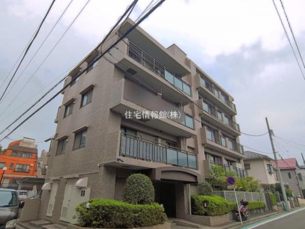 中古マンション 神奈川県横浜市神奈川区西寺尾２丁目14-7 JR横浜線大口駅 3,298万円