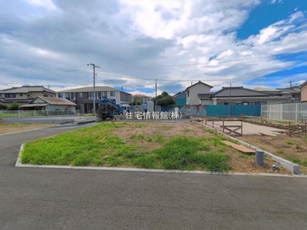 新築戸建 神奈川県横須賀市林２丁目11 京急久里浜線三崎口駅 2,990万円
