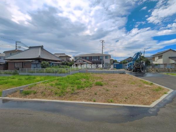 新築戸建 神奈川県横須賀市林２丁目11 京急久里浜線三崎口駅 2,890万円