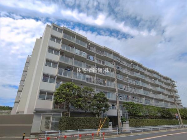 中古マンション 神奈川県横浜市保土ケ谷区星川３丁目2-7 相鉄本線星川駅 4,598万円