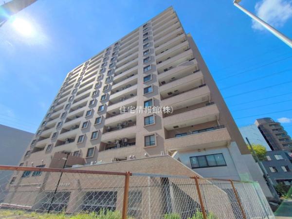 中古マンション 神奈川県横浜市港北区新横浜３丁目12-4 横浜市営地下鉄ブルーライン新横浜駅 9,498万円