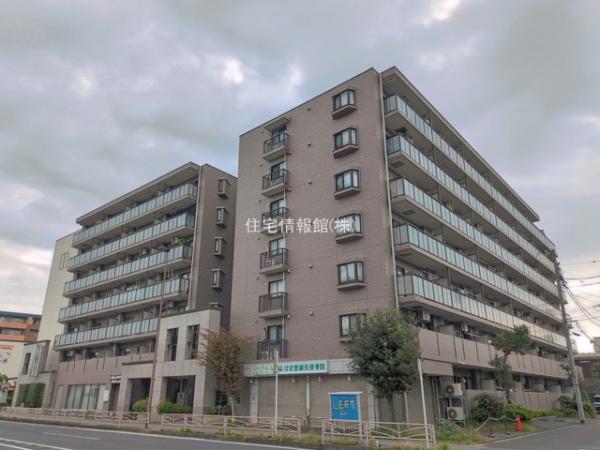 中古マンション 神奈川県横浜市磯子区磯子２丁目9-16 JR根岸線磯子駅 2,998万円