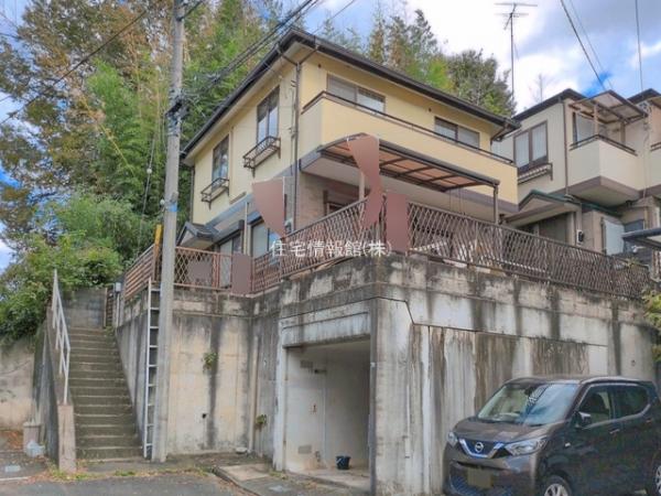 中古戸建 東京都八王子市小比企町2745-12 JR横浜線八王子みなみ野駅 2,399万円