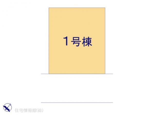 新築戸建 千葉県流山市宮園２丁目18-8 つくばエクスプレス流山セントラルパーク駅 8,499万円