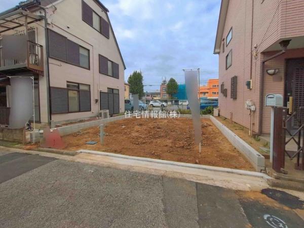 新築戸建 千葉県千葉市中央区弁天４丁目10-12 千葉都市モノレール作草部駅 4,790万円