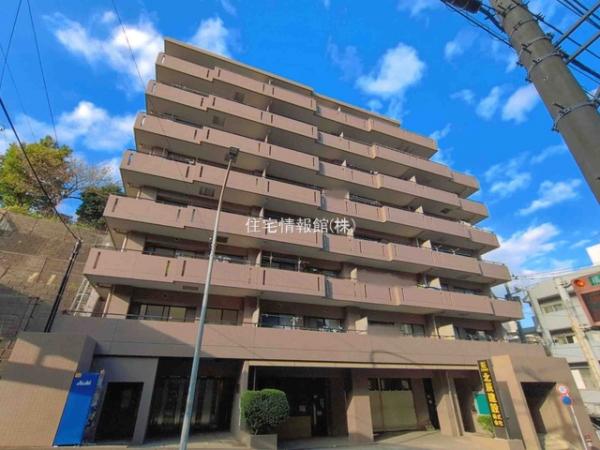 中古マンション 神奈川県横浜市南区別所５丁目26-24 京急本線上大岡駅 2,699万円