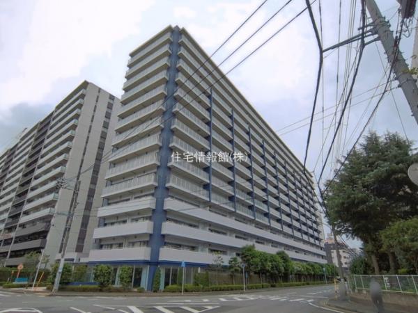 中古マンション 千葉県千葉市中央区千葉港3-21 JR京葉線千葉みなと駅 4,590万円