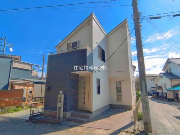 中古戸建 埼玉県狭山市笹井２丁目27-26 西武新宿線狭山市駅 1,690万円