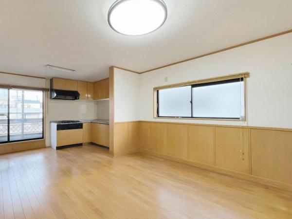 中古戸建 門真市三ツ島６丁目 大阪メトロ長堀鶴見緑地線門真南駅 1,780万円