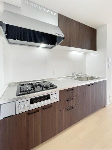 中古マンション 大阪市旭区高殿2丁目18-13 おおさか東線城北公園通駅 2,980万円