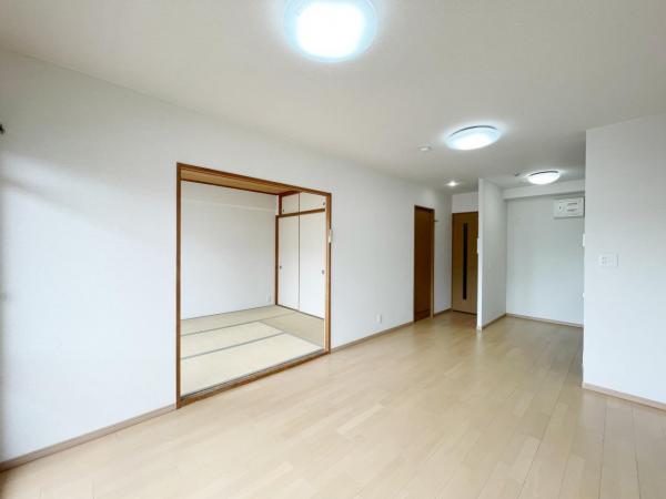 中古マンション 大阪市旭区高殿2丁目18-13 おおさか東線城北公園通駅 2,980万円