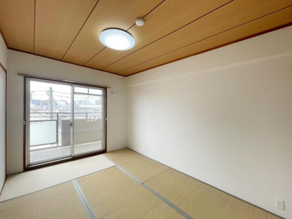 中古マンション 大阪市旭区高殿2丁目18-13 おおさか東線城北公園通駅 2,980万円