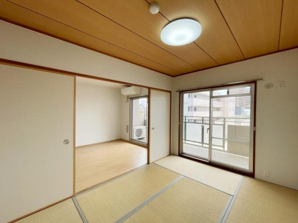 中古マンション 大阪市旭区高殿2丁目18-13 おおさか東線城北公園通駅 2,980万円