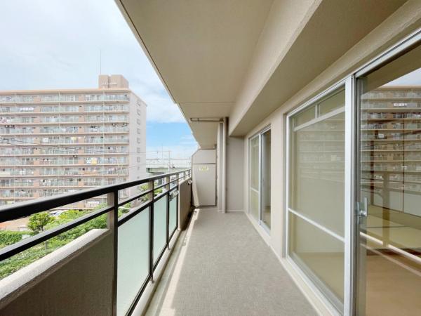 中古マンション 大阪市旭区高殿2丁目18-13 おおさか東線城北公園通駅 2,980万円